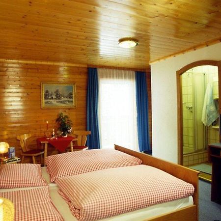 Pension Laura Bad Gastein Bagian luar foto