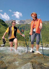 Pension Laura Bad Gastein Bagian luar foto