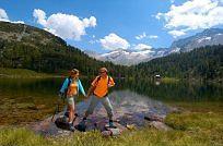 Pension Laura Bad Gastein Bagian luar foto