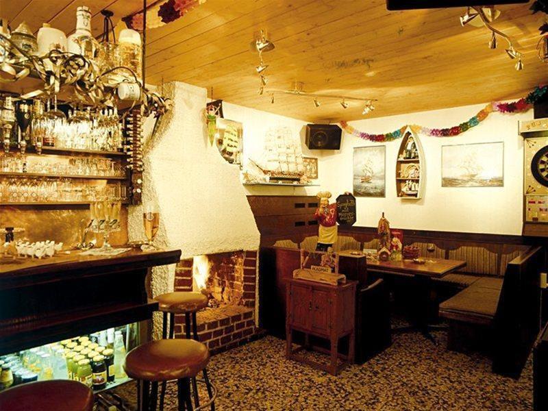Pension Laura Bad Gastein Bagian luar foto